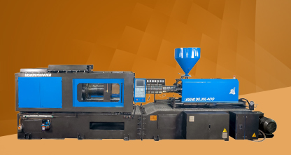 PVC Moulding Machine